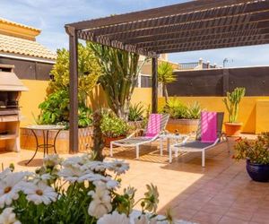 Villa Bella Lucia Luxury 2 Corralejo Spain