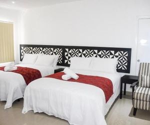 "Best View Hotel & Apartments" Nadi Fiji