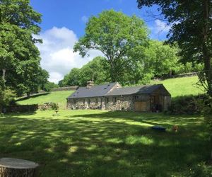 Glanrhyd cottage Betws-Y-Coed United Kingdom