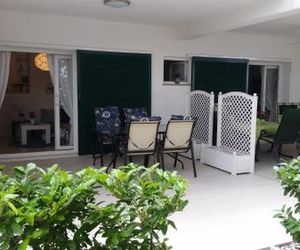 Apartment Vesna Podaca Croatia