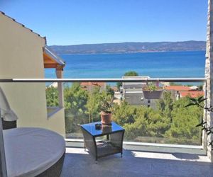 Lavander Apartments Omiš Duce Croatia