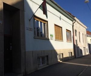 Kolpingház Pécs Pecs Hungary