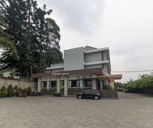 RedDoorz @ Baranangsiang Bogor Bogor Indonesia