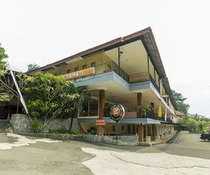 RedDoorz near Gumati Waterpark Bogor Indonesia