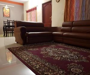 SP Plaza Service Apartment Thiruvananthapuram India