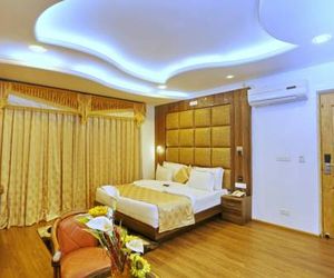 Mannat Resorts Srinagar India