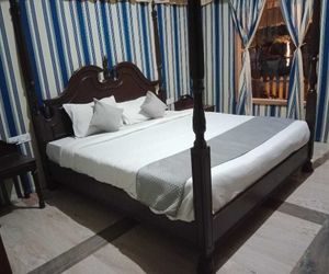 The Paramount Resort Pushkar Pushkar India