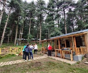 Himtrek Adventure Camps Mcleodganj McLeod Ganj India