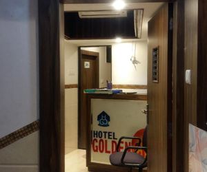 Hotel Golden City Sheva India