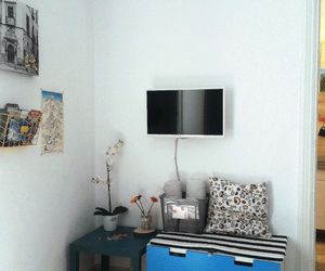 797 Apartment Catania Italy