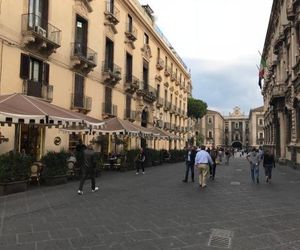 Casa Kitea Catania Italy