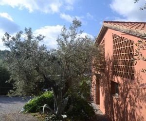 Peaceful Holiday Home in Castagneto Carducci with Garden Castagneto Carducci Italy