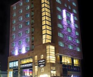 Yeosu Narsha Hotel Yeosu South Korea
