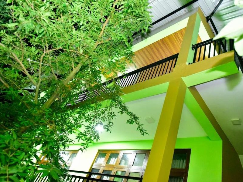 Hotel Photo 5