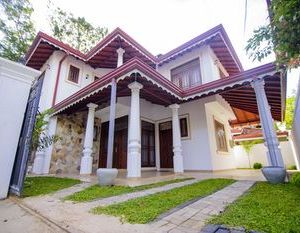 Villa Brekendale Negombo Sri Lanka