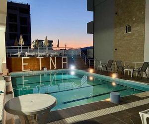 Etna Apartments Ulcinj Montenegro