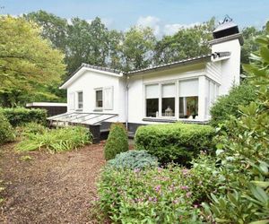 Modern Holiday Home with Landscaped Garden in Holten Holten Netherlands