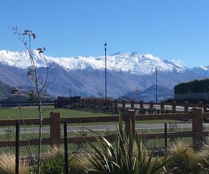 Minaret Ridge Retreat Wanaka New Zealand