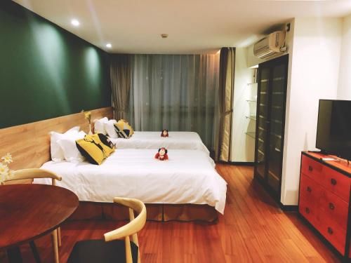 Hotel Photo 3
