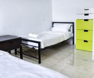 Luxury Four-Bedroom Serviced Apartment Singapore Singapore