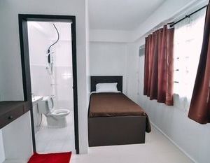 The Strand Suites and Dormitel Davao Philippines