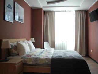 Bonbonche Apartaments
