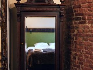 Отель «Бронза»