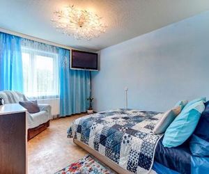 Apartment Vesta on Veteranov Strelna Russia
