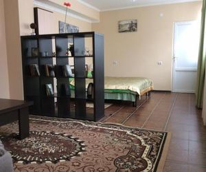 Apartments on Essentukskaya 66A Pyatigorsk Russia