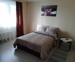 Apartment Finika2 in the Center Novosibirsk Russia