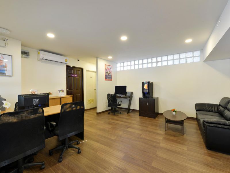 Hotel Photo 15