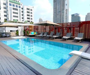 Citrus Suites Sukhumvit 6 by Compass Hospitality Bangkok Thailand