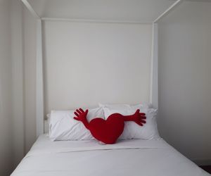 HeartBeat Guest House Soi 102 Hua Hin Thailand