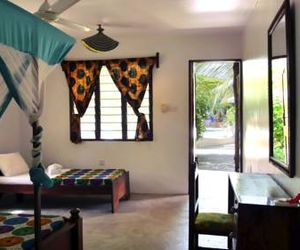 The Waterfront Zanzibar Beach Hotel Paje Tanzania