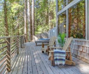 The Redwood House Gualala United States