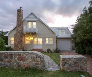 Stone Chimney Cottage Hermanus South Africa