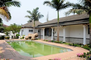 Hotel Photo 14