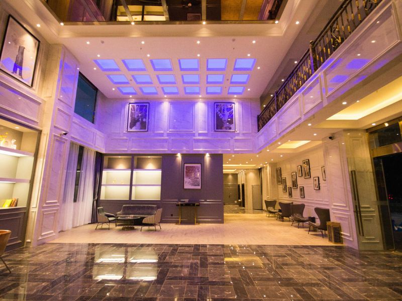 Hotel Photo 3