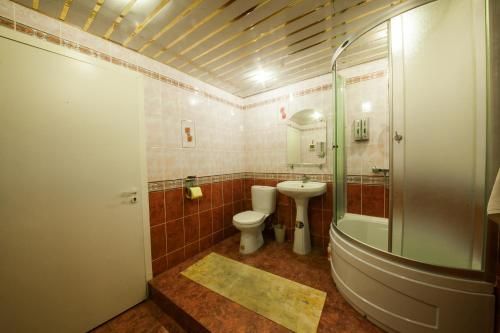 Hotel Photo 11