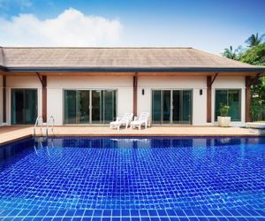 Villa Hatiti by Tropiclook Nai Harn Thailand