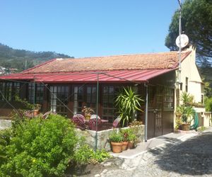 cottage with beautiful vieuws Penafiel Portugal