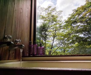 Hakone Hot spring story inn Hakone Japan