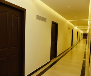 Hotel Rameswaram Grand Rameswaram India