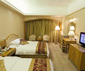 Zhongyu Hotel Hongta China