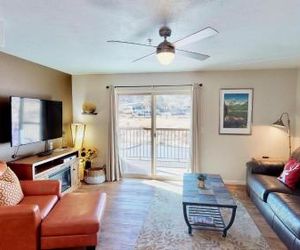 Red Cliff Condos ~ 3E Moab United States