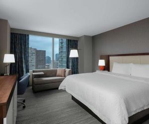 Hampton Inn Chicago McCormick Place Chicago United States