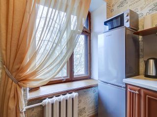 Уютная квартира недалеко от центра
