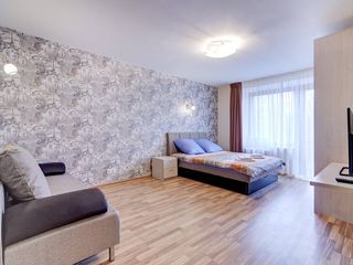 Уютная квартира недалеко от центра