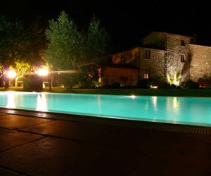 B&B Le Caselle Lucignano Italy