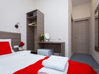 Respublika Hotel